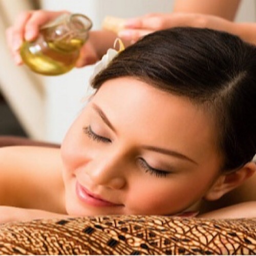Nail work at Boca Beauty Nail Spa