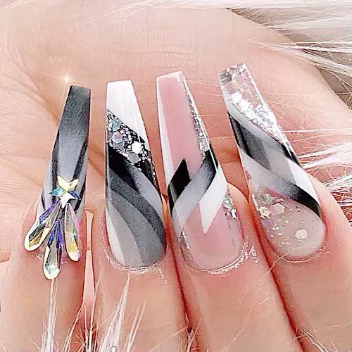 Acrylic full set